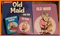 Old Maid - Free Card Game related image