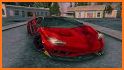 Real Car Parking Hard Car Game related image