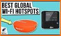 Mobile Hotspot - Wifi Hotspot 2020 related image