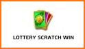 Lottery Scratch Win related image