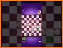 Checkers Clash: Online Game related image