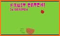 Fruit Catching Game related image