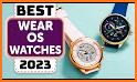 Gold Classic 1 Wear OS related image