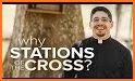 Stations Of Cross Catholic related image