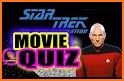 Quiz About Star Trek related image