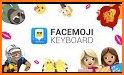 Facemoji Emoji Keyboard - Cute related image