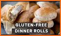 Gluten Free Rolls related image