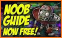 Guide  plantszombies free related image