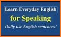 Learn English. Speak English related image