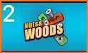 Nuts & Woods: Screw Puzzle related image