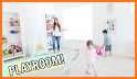 Playroom Design related image