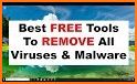 Antivirus Malware Removal related image