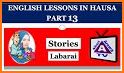 English To Hausa Translator & Hausa Dictionary related image