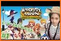 HARVEST MOON:Seeds Of Memories related image