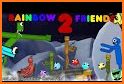 Rainbow Friends Mod for Melon related image