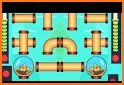 Save The Fish : Pull Pin Rescue Puzzle related image