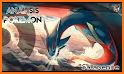 Mega salamence HD wallpaper related image