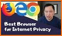 Cobalt Web Browser | Fast, Secure, Private related image