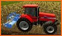 Real Farming Simulator2020: Harvesting Game related image