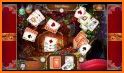 Christmas Solitaire Game related image