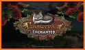 Panmorphia: Enchanted related image