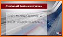 Cincinnati Restaurant Week related image