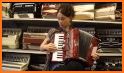 Hohner Piano Accordion related image