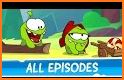 Om Nom Toons related image