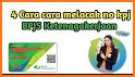 Cek BPJS Ketenagakerjaan Online related image