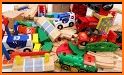 Cars & Trucks🚒Vehicles Kids Puzzle Game -BabyBots related image