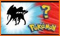 Pokemon Master Quiz Generation 2 related image