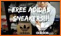 My Free Sneakers related image