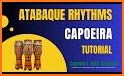 Capoeira Atabaque interactive tutorials related image