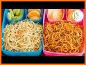 Quick and Easy Pasta and Noodle Recipes related image