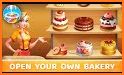 Cake Maker: DIY Cooking Games related image