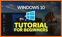 W10 Guide - Computer Instalation Complete Guide related image