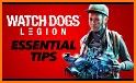 Watch Dogs Legion Guide PS4 - PS5 related image