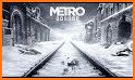 Metro Exodus Mobile Game related image