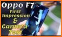 Camera Oppo F7 Selfie Free - Oppo F7 Camera Selfie related image