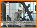 Forklift Training Help from J & D Training related image