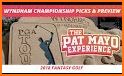 PGA TOUR Fantasy Golf related image