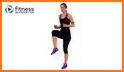 Fat Burning Workout - Home Weight lose related image