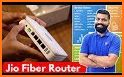 Jio GigaFibre Registration - GigaFibre Broadband related image