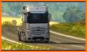 Actros Real Truck Simulator related image