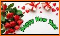 Happy New Year Wishes & Quotes related image