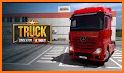 Truck Simulator game related image