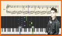 Fall Out Boy - Church - Piano Tiles related image