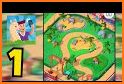 Idle Animals Kingdom - Wonder Zoo Tycoon related image