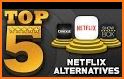 Netflix Mobile TV : Movies related image