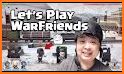 WarFriends: PvP Shooter Game related image